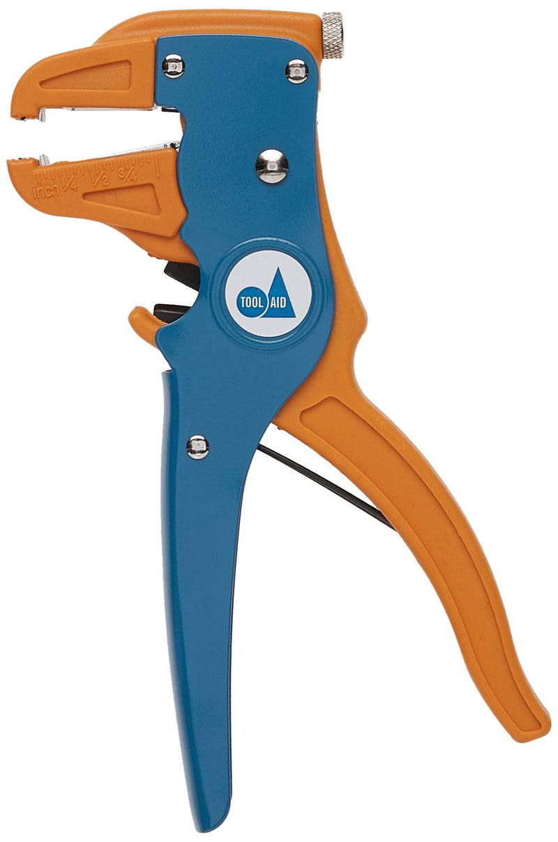 Tool Aid 19000 Wire Stripper